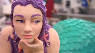 Mermaids, Promotions and Puppy Love