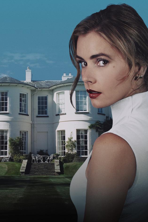 Secrets in Suburbia