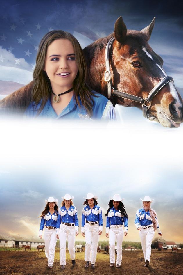 A Cowgirl's Story
