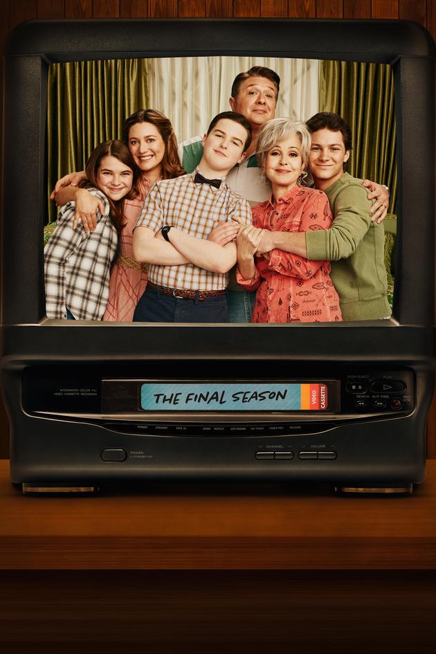 Young Sheldon