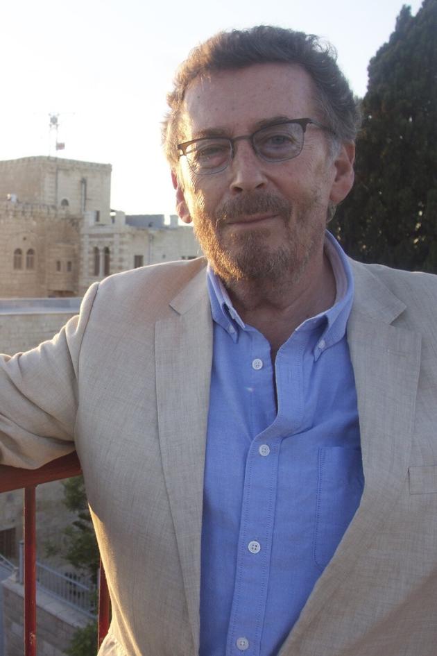 The Real Jesus of Nazareth