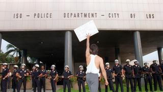 LA Riots