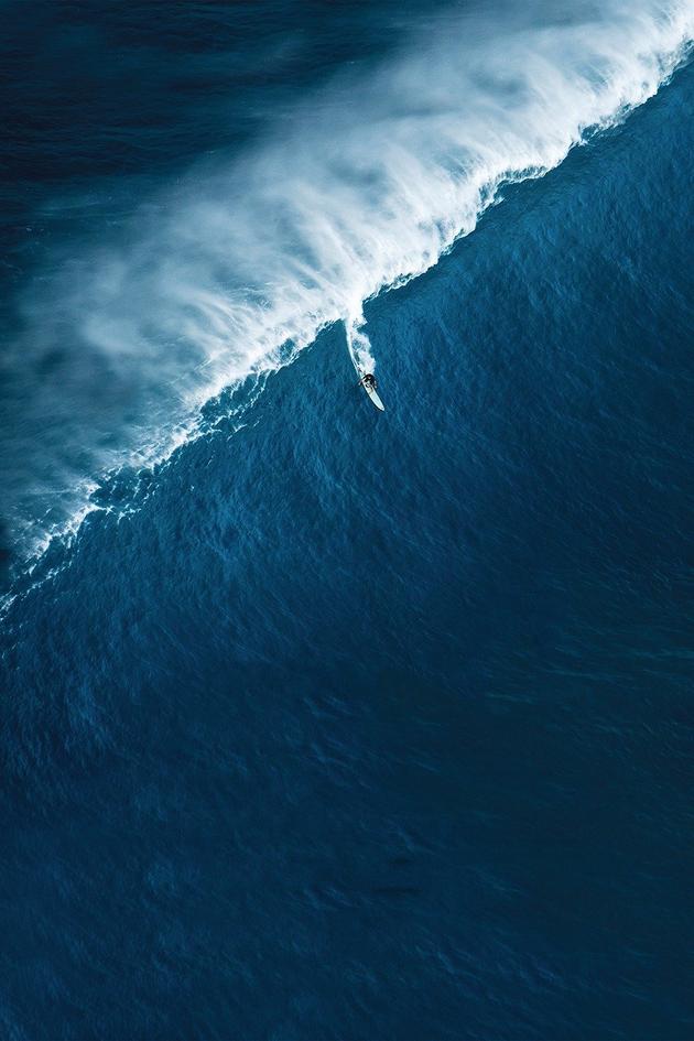 Distance Between Dreams