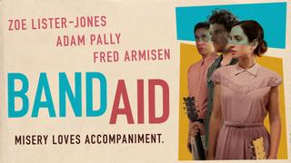 Band Aid
