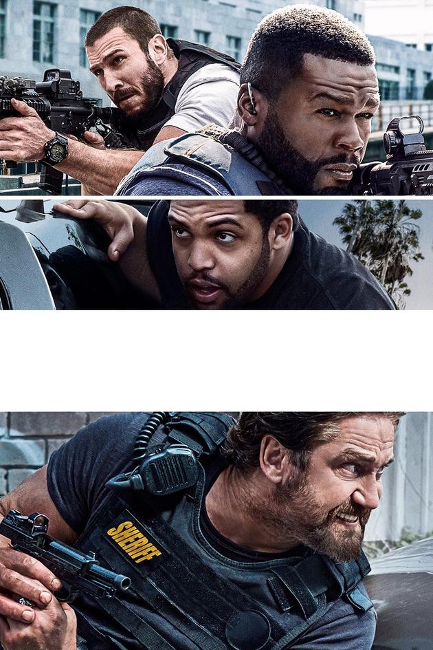 Den of Thieves
