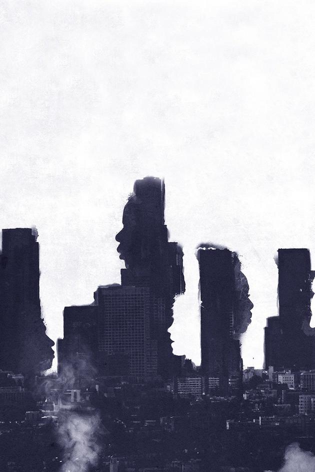 L.A. Burning: The Riots 25 Years Later