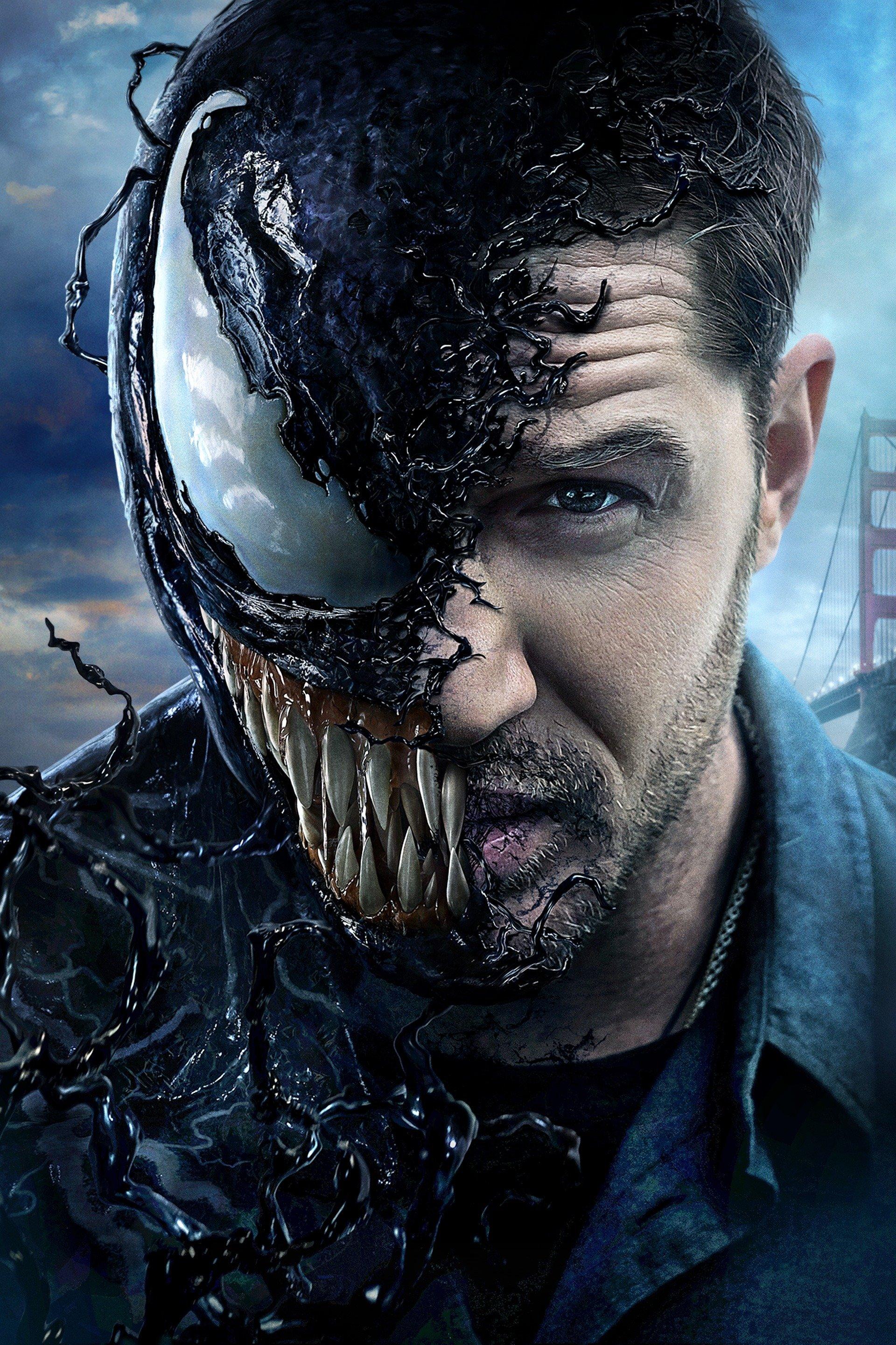 Venom free 2025 movie watch