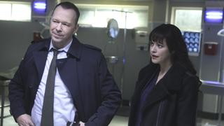 Blue Bloods