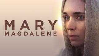 Mary Magdalene