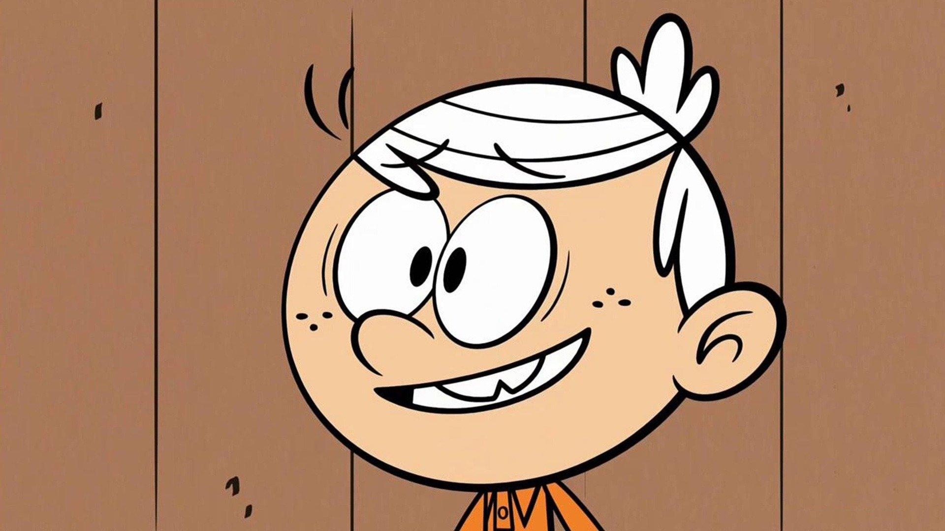 The Loud House: Fed Up; Shell Shock