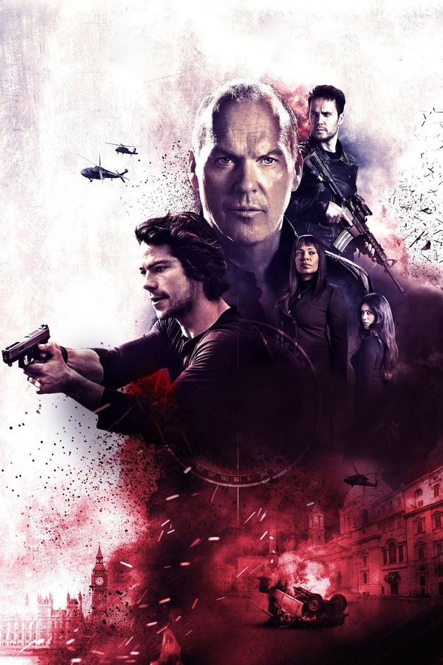 American Assassin