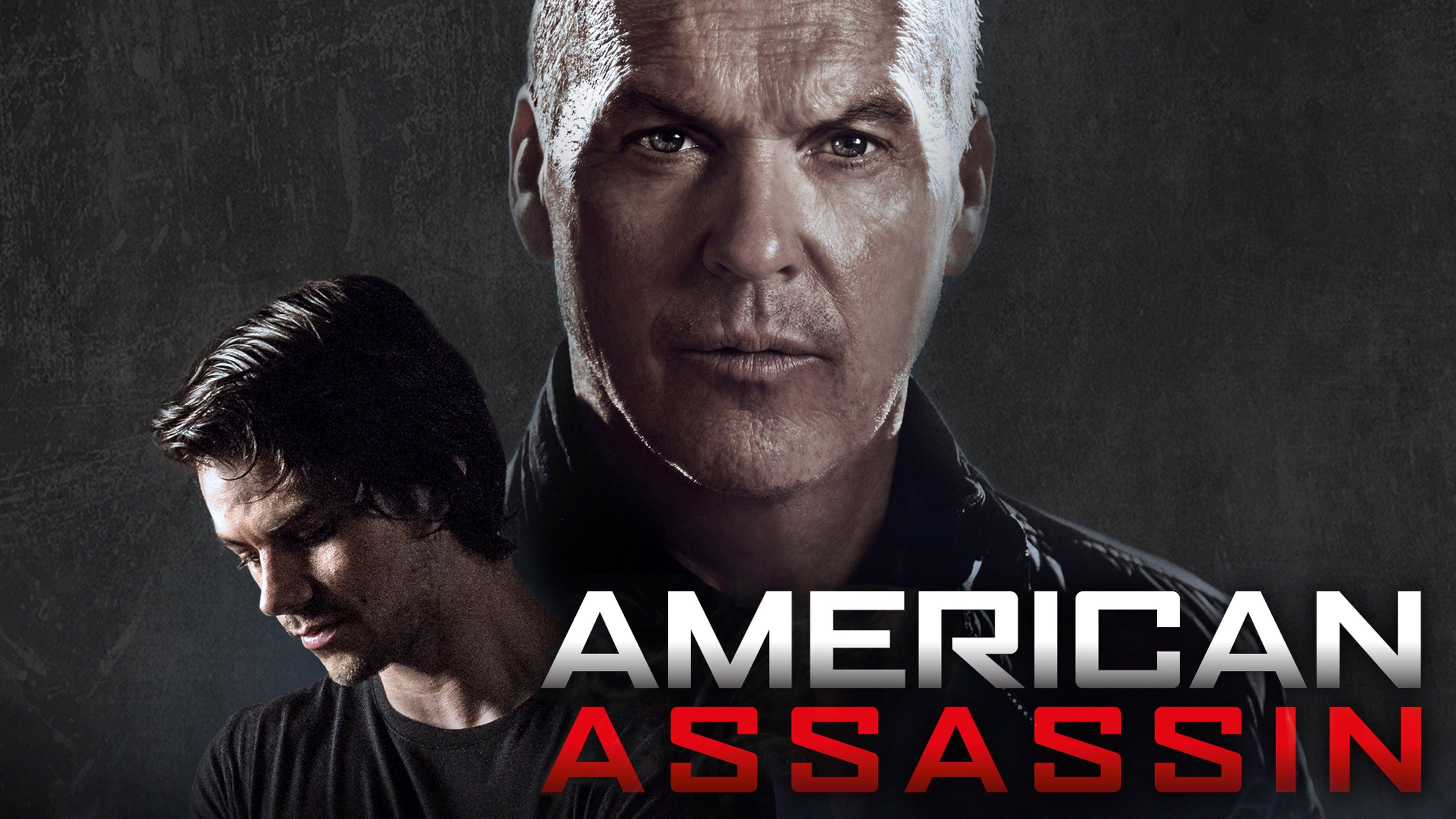 Watch American Assassin Streaming Online on Philo (Free Trial)