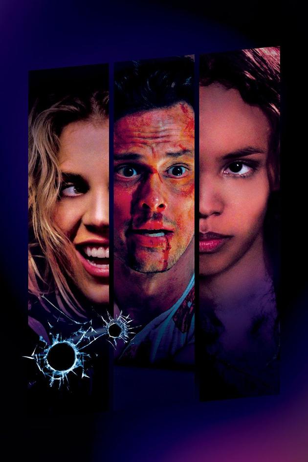 68 Kill