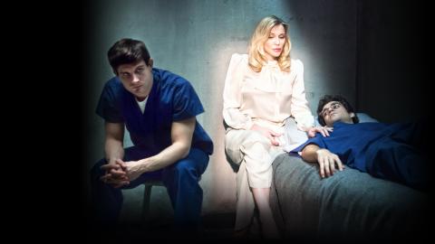 Menendez: Blood Brothers