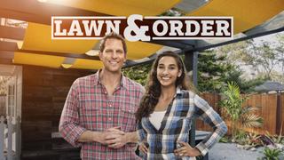 Lawn & Order