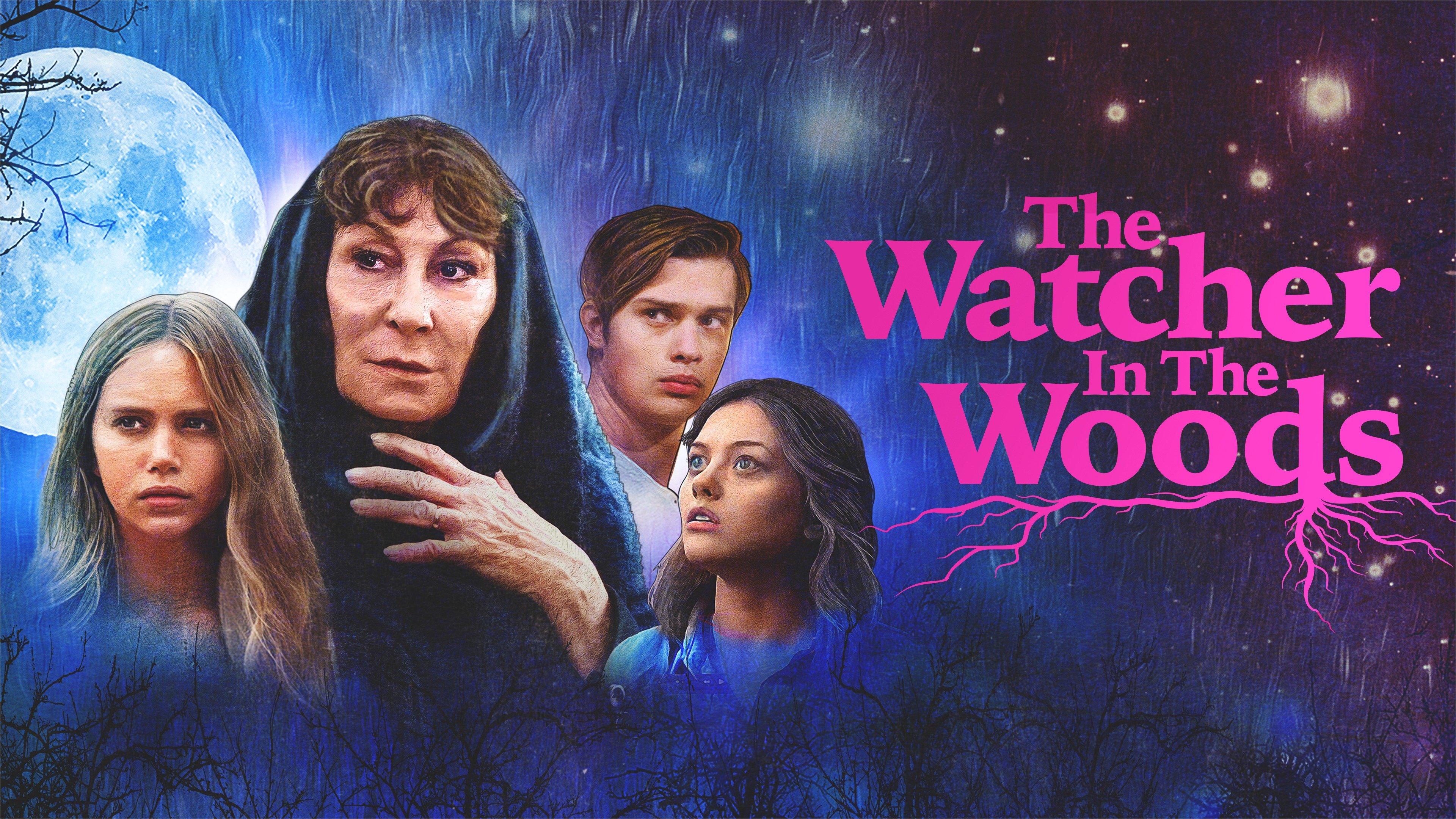 Watch The Watcher in the Woods Streaming Online on Philo (Free Trial)