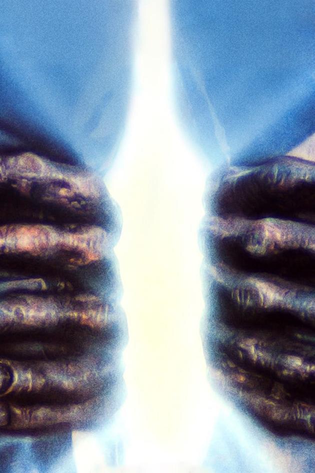 The Terror Within II