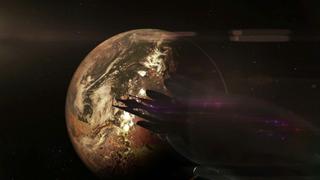 Stranger Signals from Alien Worlds