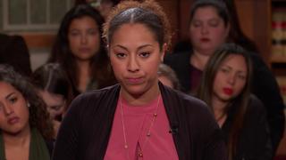 I Only Fear God and Judge Judy!; Fake Dreadlocks Disaster?!