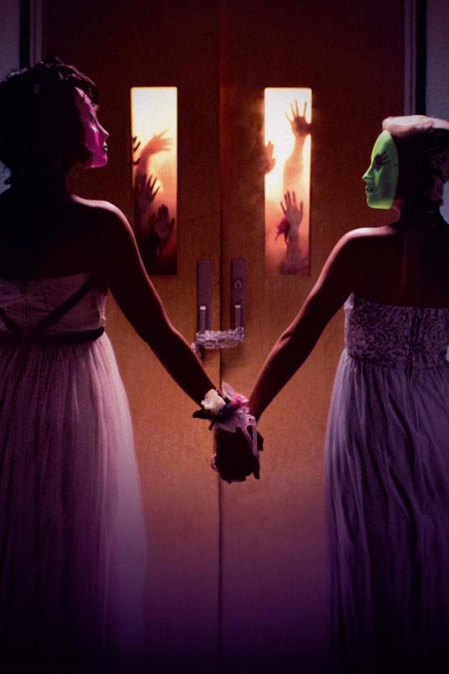 Tragedy Girls