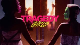 Tragedy Girls
