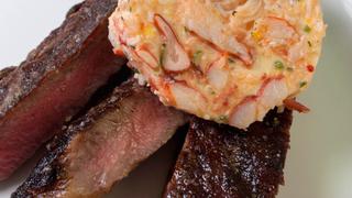 Surf & Turf