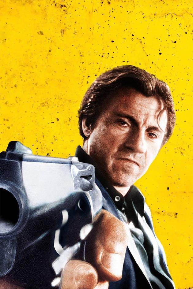 Bad Lieutenant
