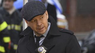 Blue Bloods
