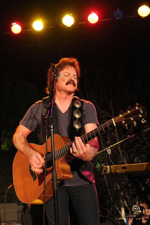 The Doobie Brothers: Let the Music Play