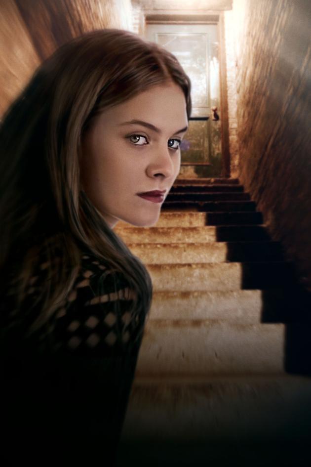 Secrets of My Stepdaughter