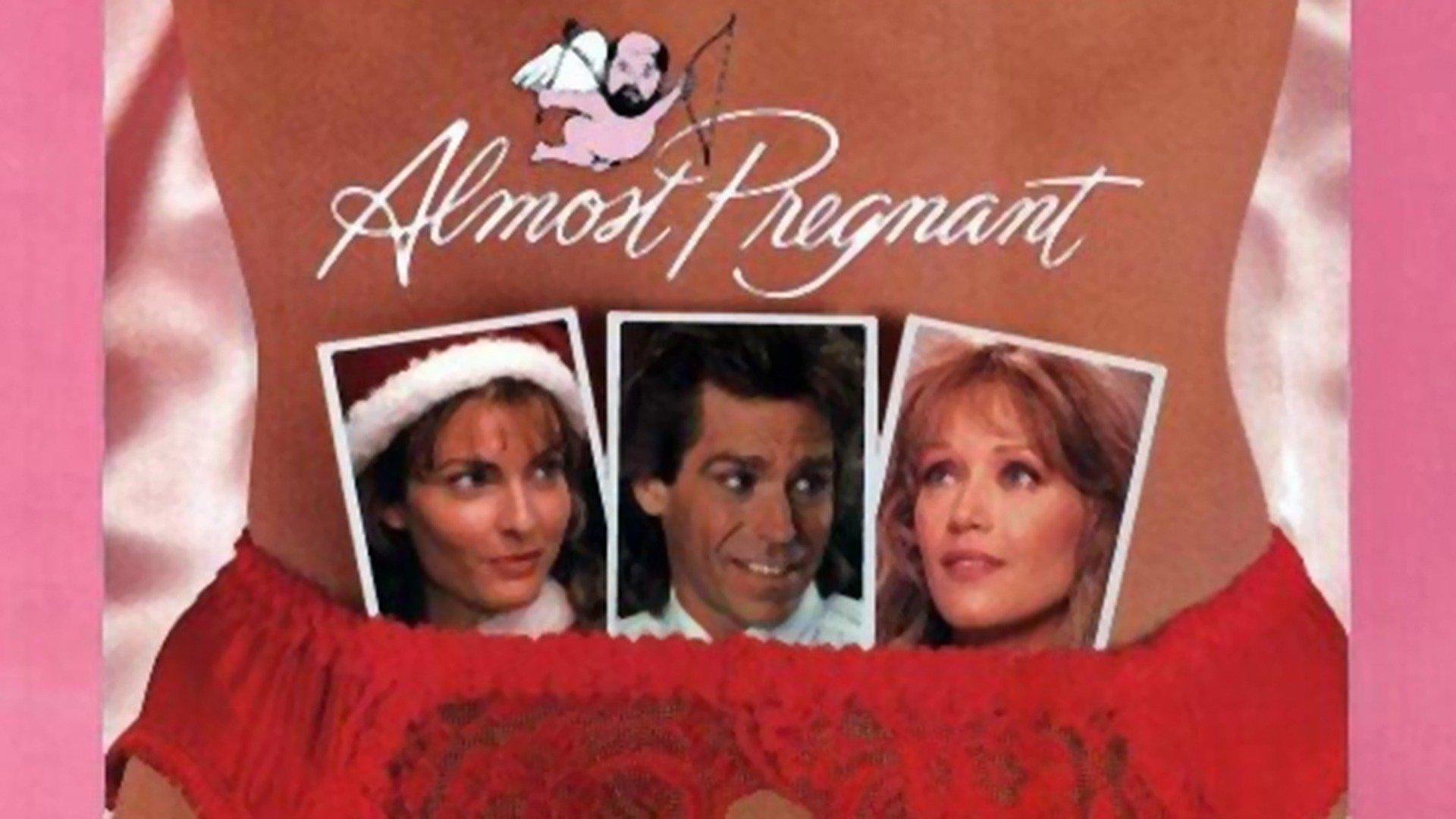 Watch Almost Pregnant Streaming Online on Philo (Free Trial)