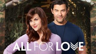 All for Love