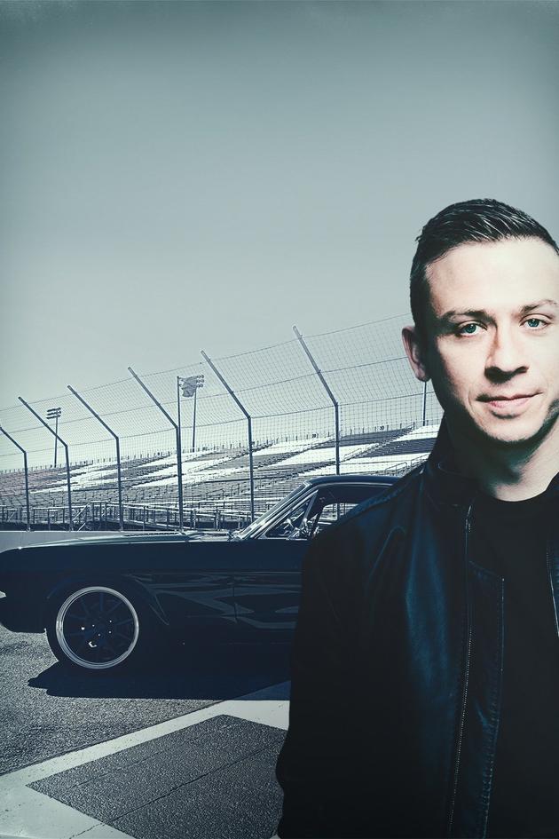 Speed Is the New Black