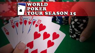 World Poker Tour: Tournament of Champions