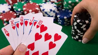L.A. Poker Classic - Part 1