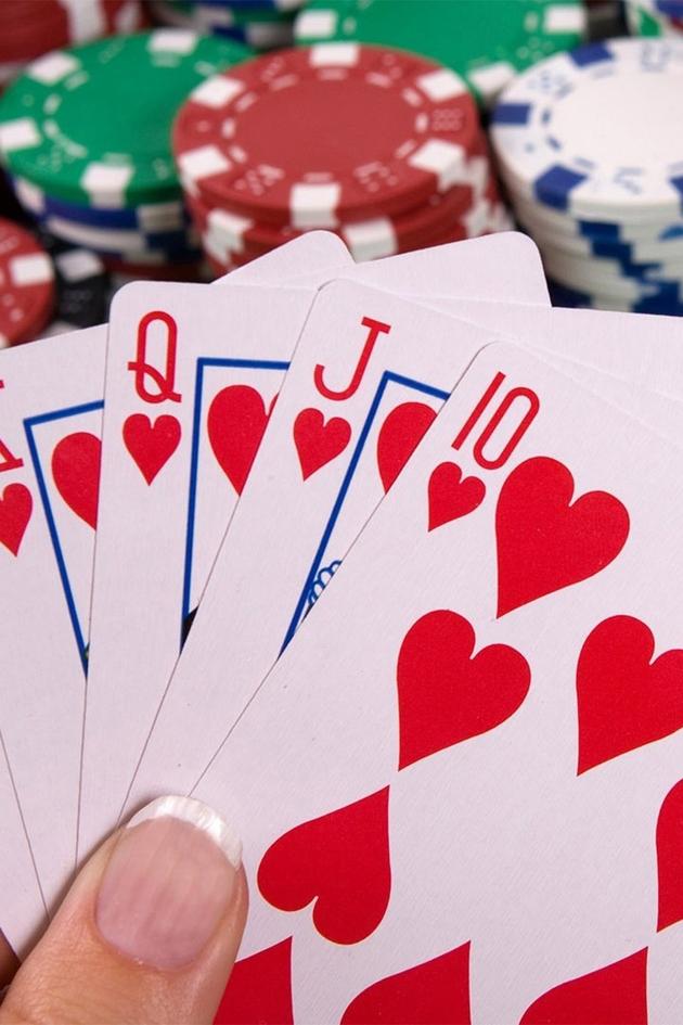 World Poker Tour: Tournament of Champions