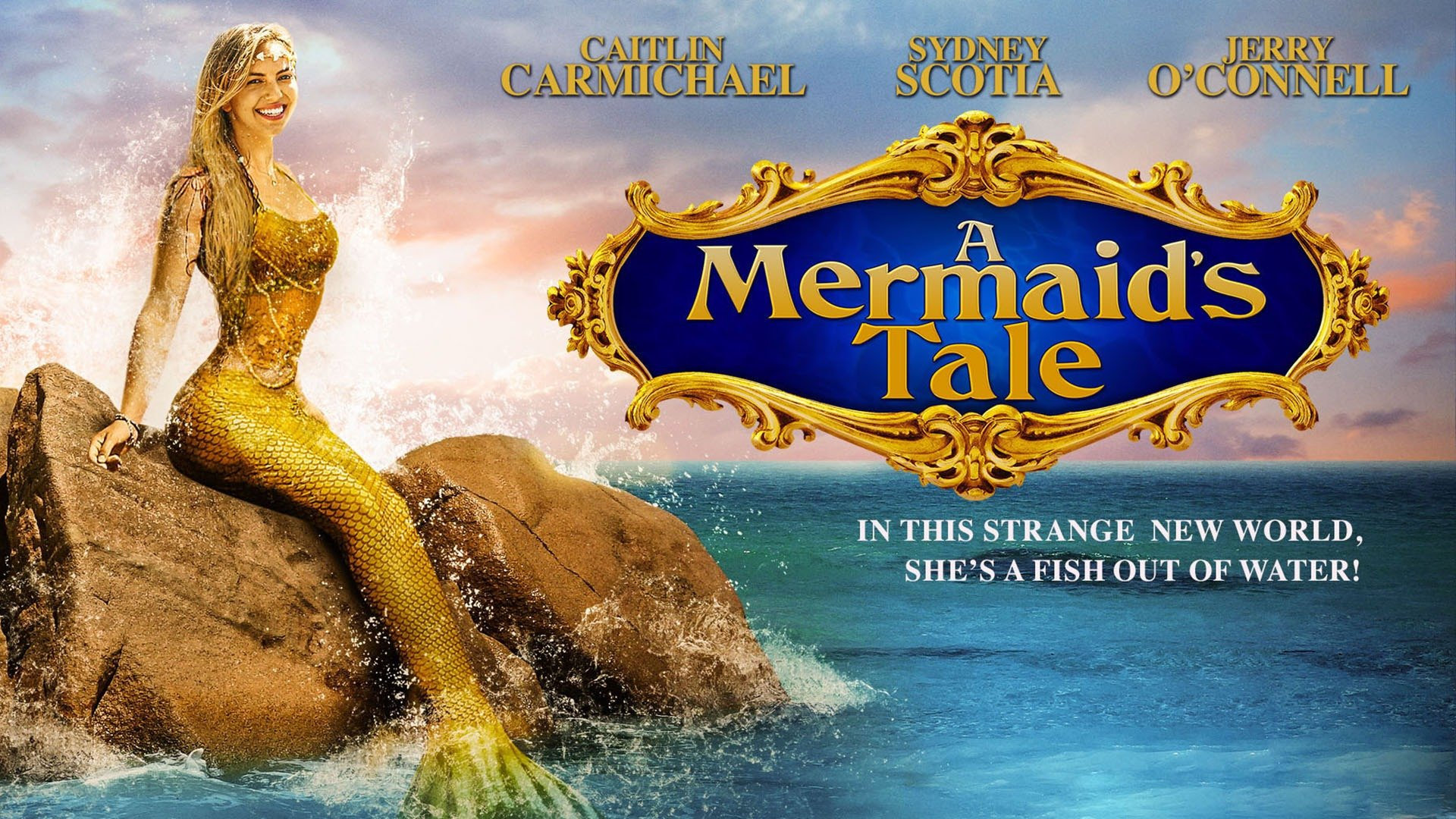 Mermail Tale Watch A Mermaid's Tale Streaming Online on Philo (Free Trial)