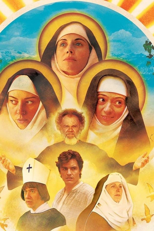 The Little Hours