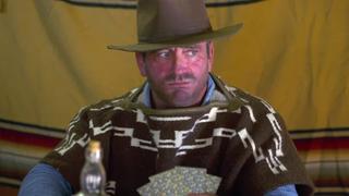 The Good, The Bad and Terry