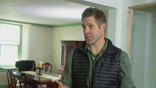 1751 Two-Floor Restoration