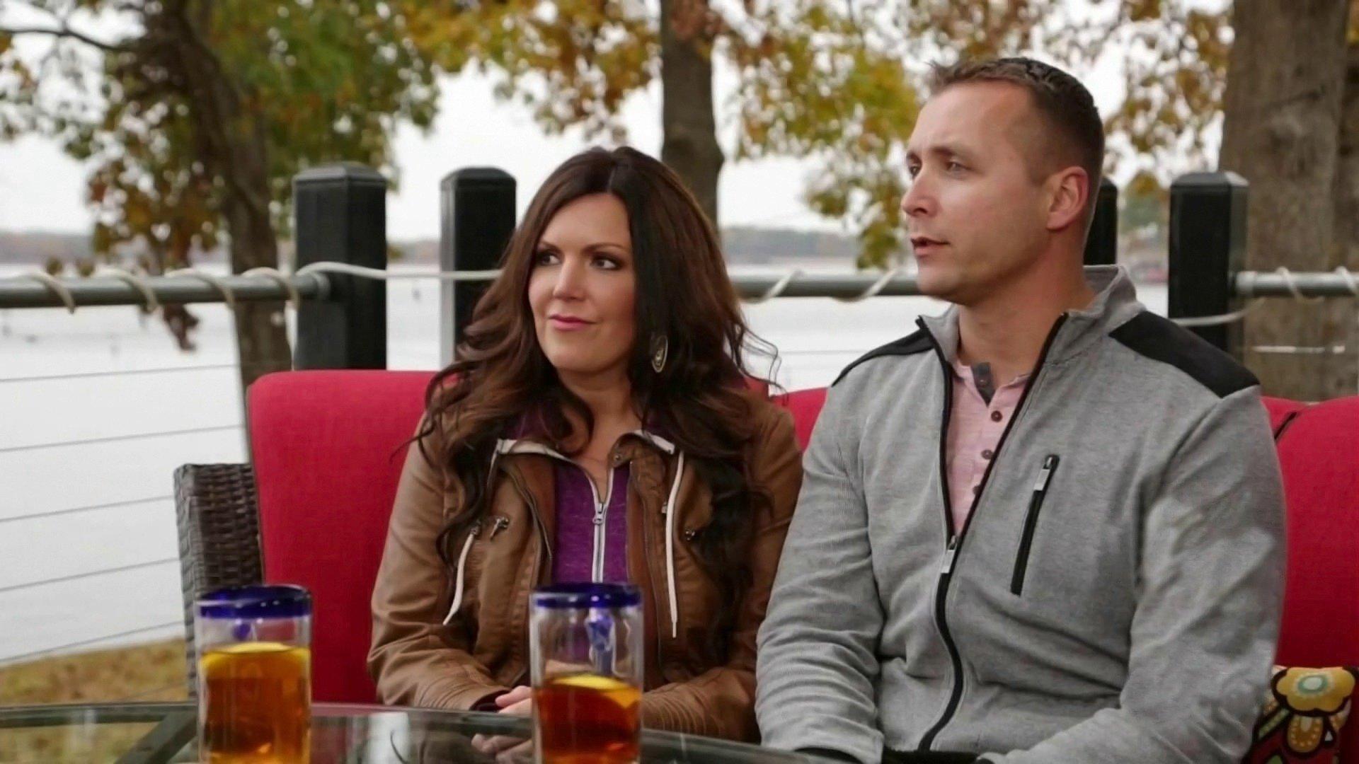 Lakefront Bargain Hunt Renovation Northeast Texas Turnaround