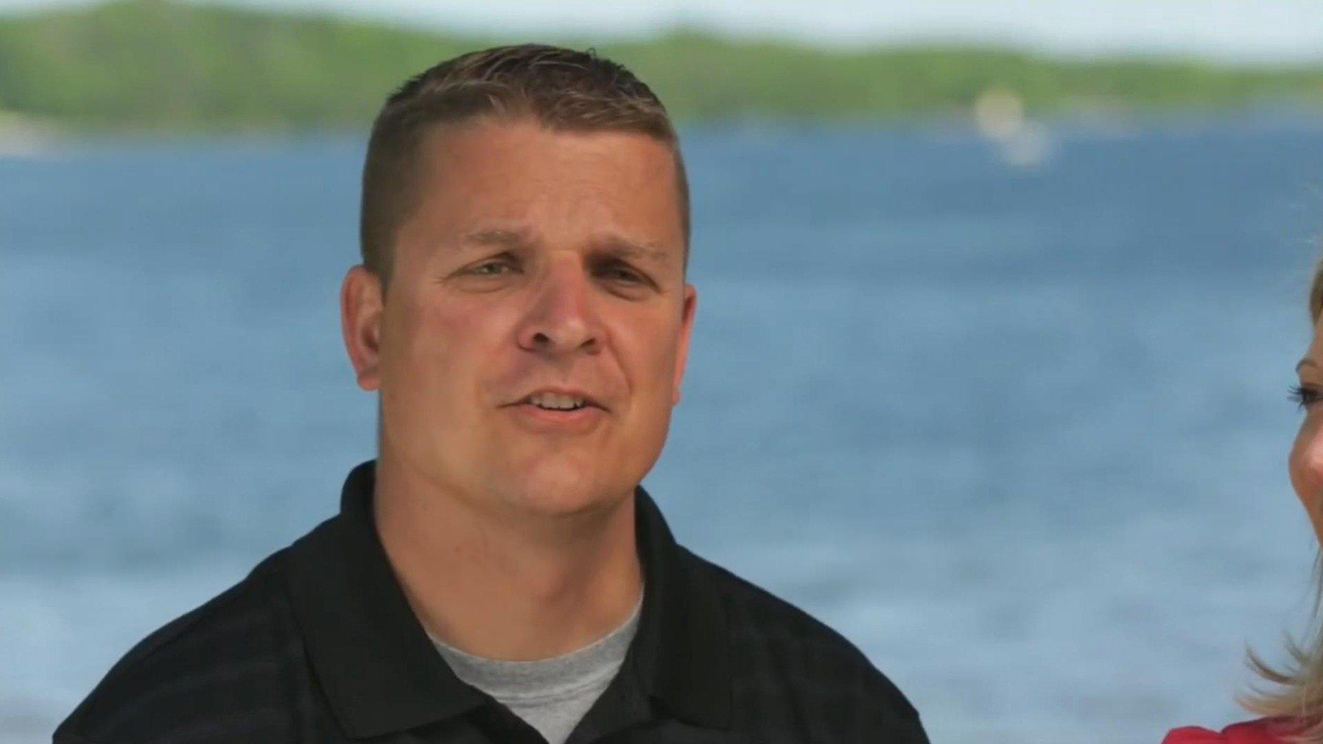 Lakefront Bargain Hunt Brainerd Lakes Family Escape