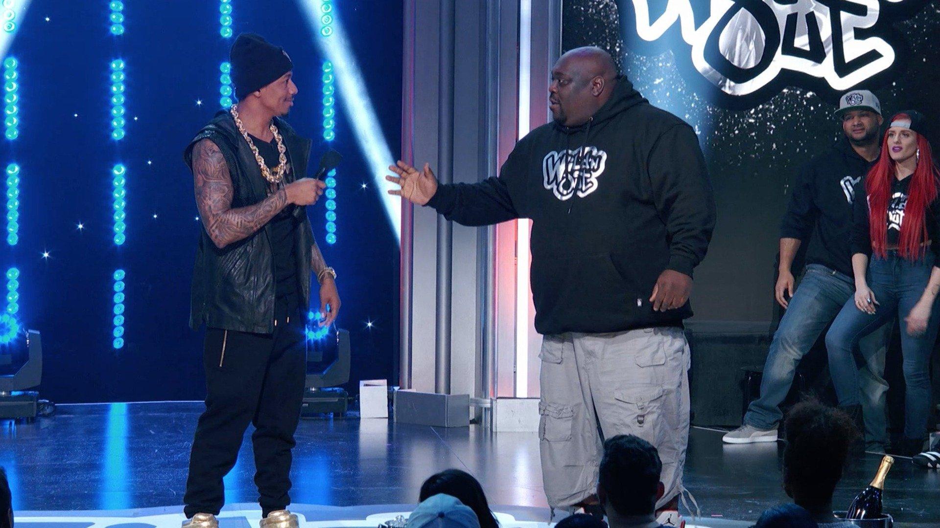 wild n out season 8 episode 8