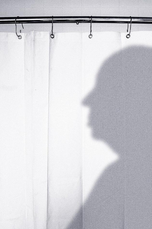 78/52: Hitchcock's Shower Scene