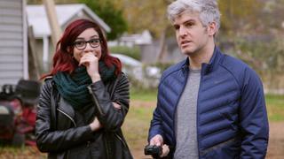 Catfish: The TV Show