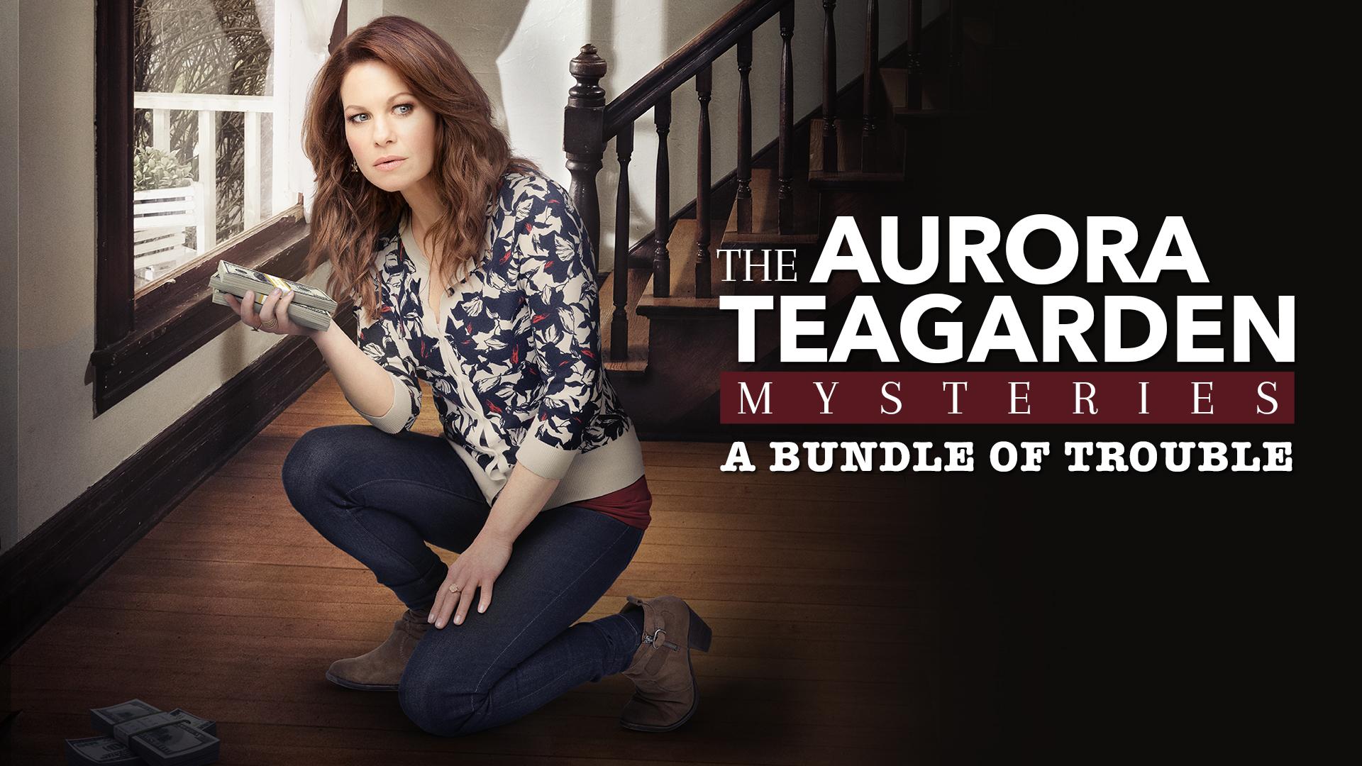 Aurora Teagarden En Streaming Vf Gratuit Watch Aurora Teagarden Mysteries: Bundle of Trouble Streaming Online on