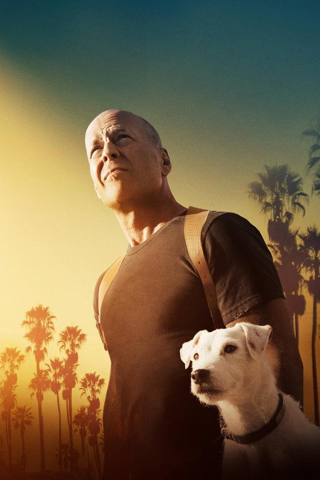 Once Upon a Time in Venice