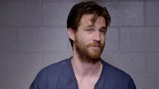 Atlanta: The Marine Test
