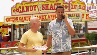 Carnival Eats