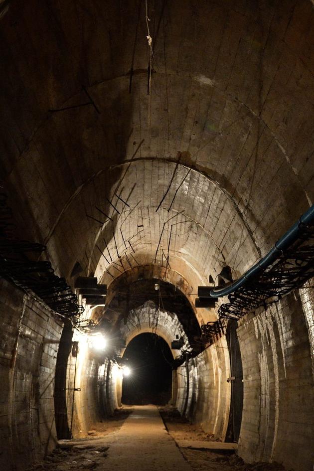 Nazi Secret Gold